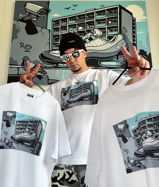 AirMax Tee