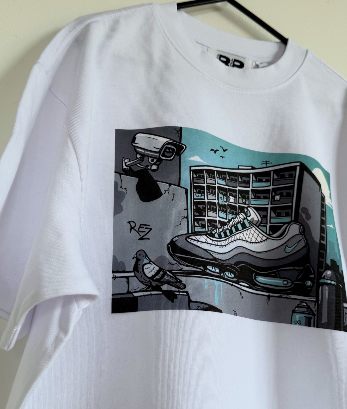 AirMax Tee